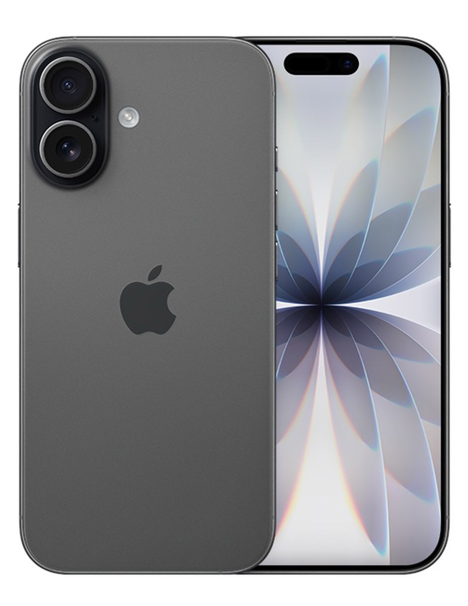 iPhone 17 6.3 pulgadas Super Retina XDR