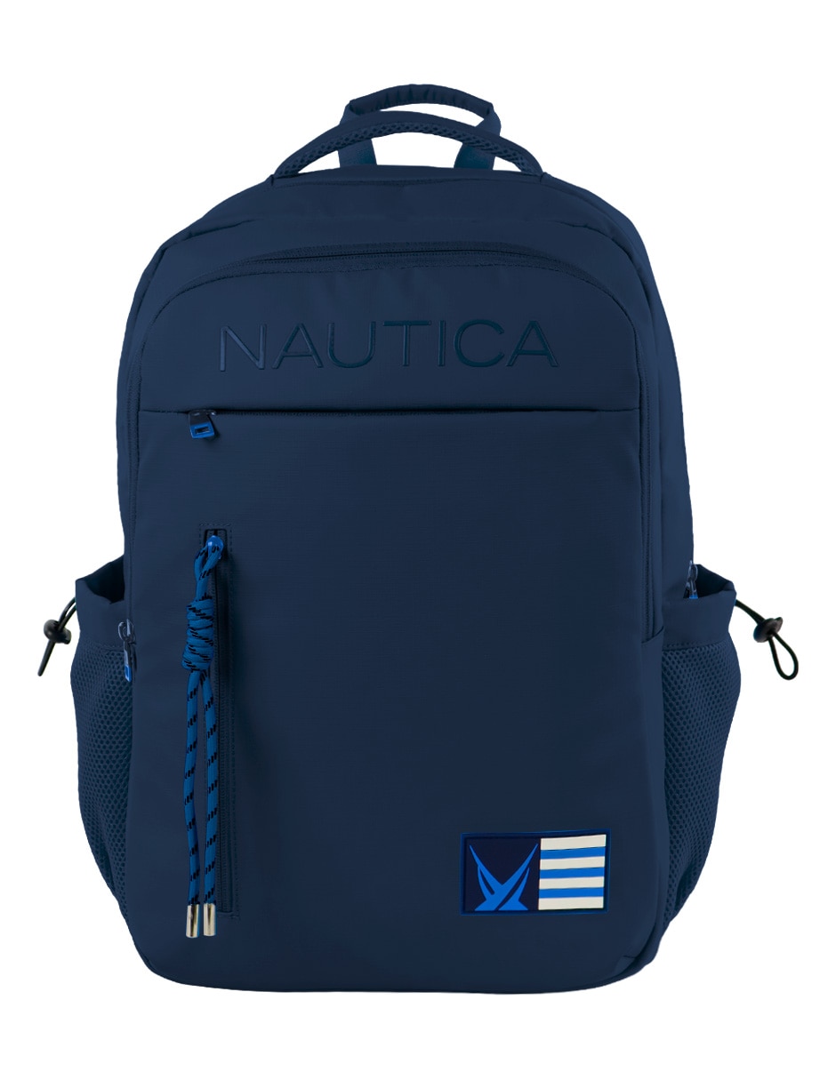 Mochila escolar London para hombre