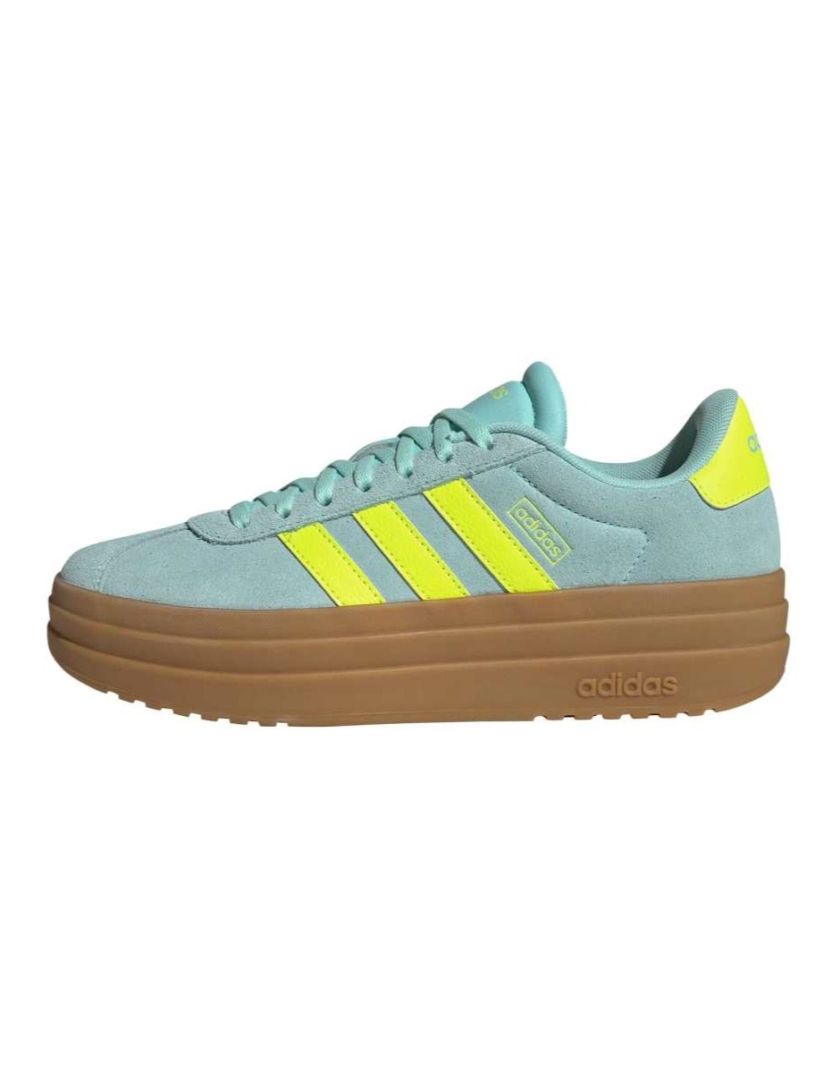 Tenis Vl Court Boldaplica para mujer