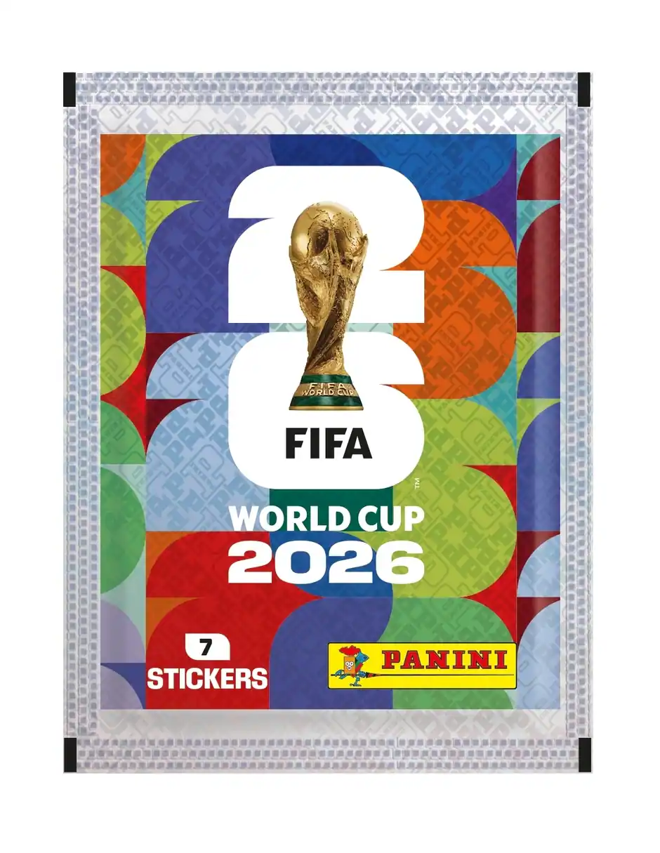 Sobre FIFA World Cup 2026