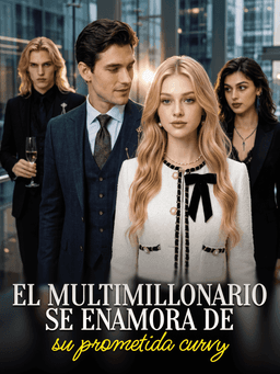 El multimillonario se enamora de su prometida curvy cover