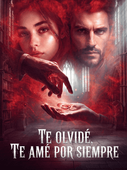 Te olvidé, siempre te amé cover