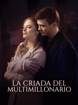 La Criada del Multimillonario cover