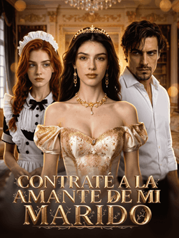 Contraté a la amante de mi marido cover