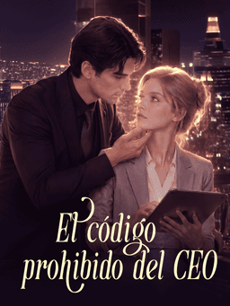 El código prohibido del CEO cover