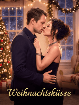 Besos de Navidad cover
