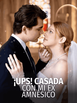 ¡Ups! Casada con mi ex amnésico cover