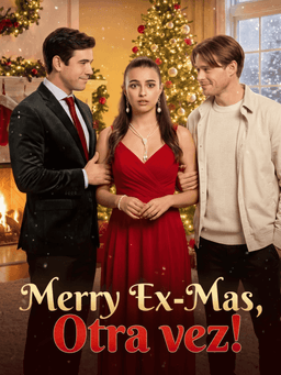 Merry Ex-Mas, otra vez cover