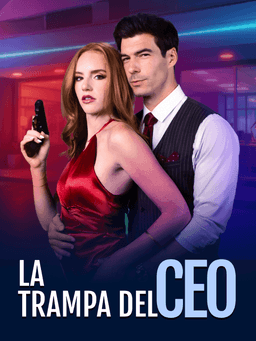 La trampa del CEO cover