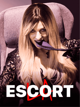 La escort cover