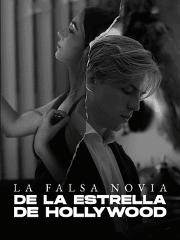 La falsa novia de la estrella de Hollywood cover