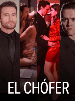 El chófer cover