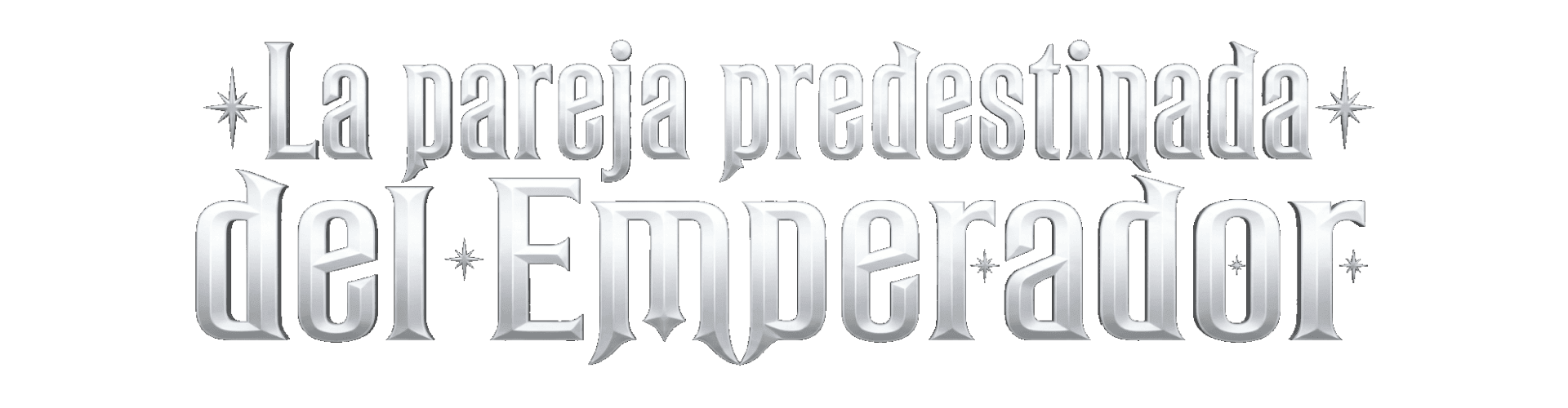 La pareja predestinada del Emperador title