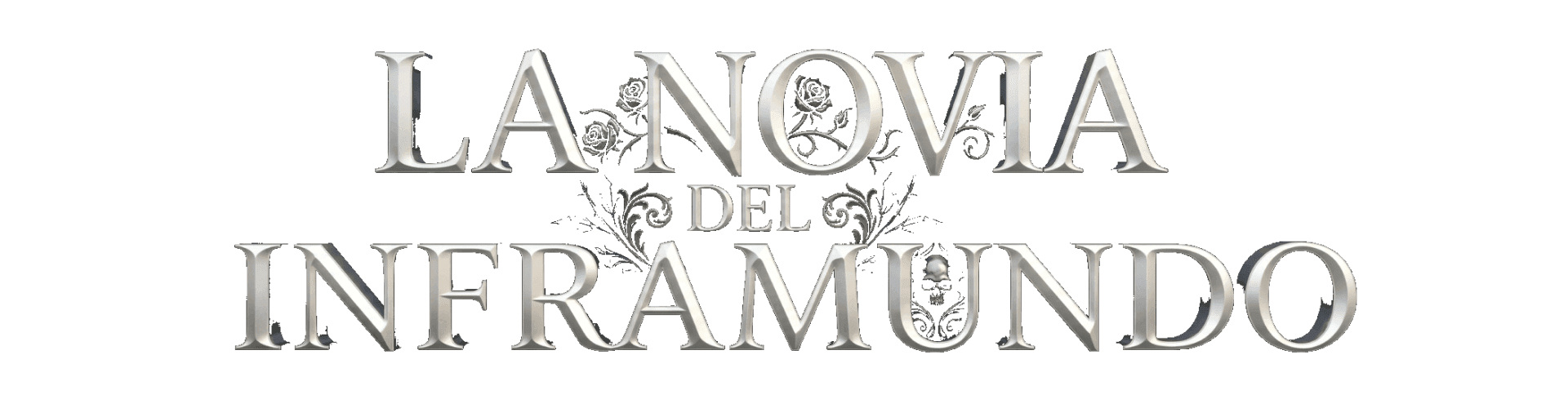 La Novia del Inframundo title