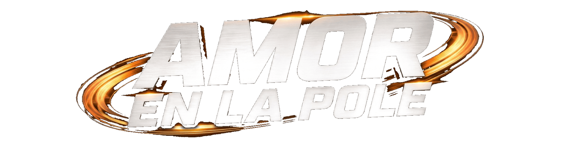 Amor en Pole Position title