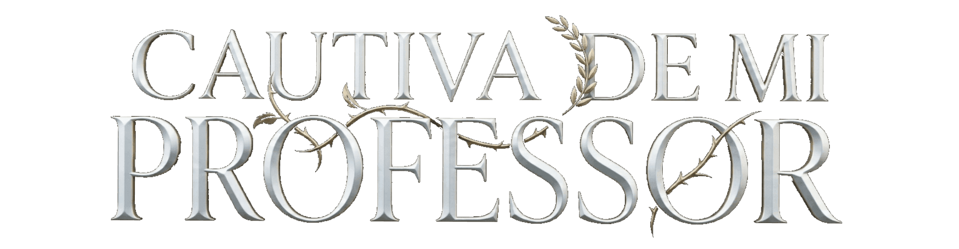 Cautiva de mi profesor title