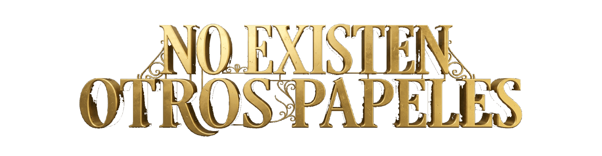 No existen otros papeles title