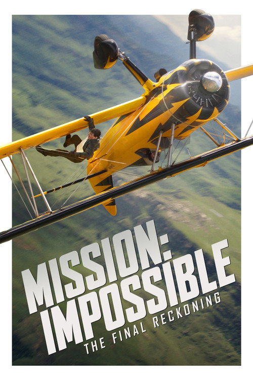 Mission Impossible Final Reckoning